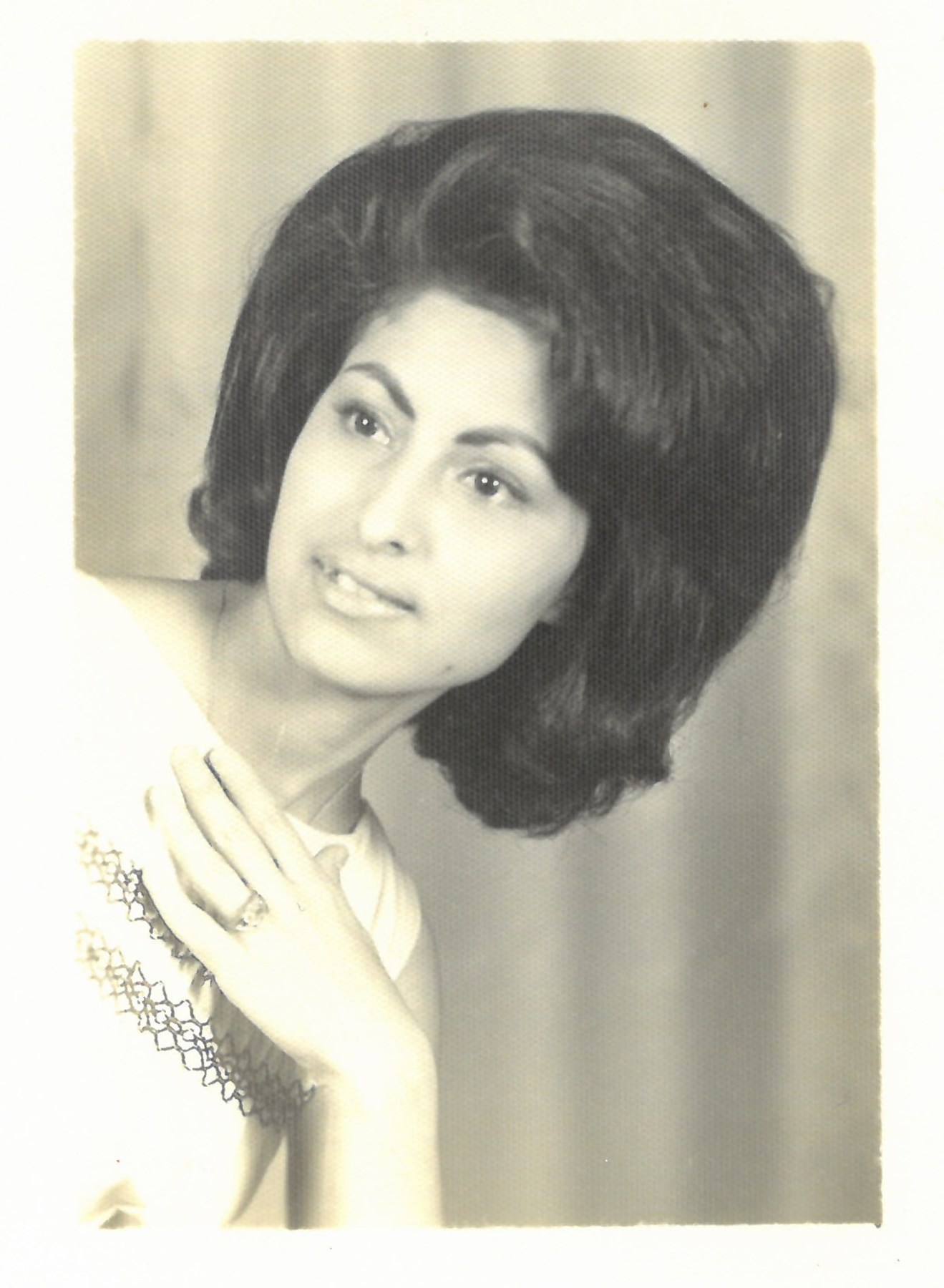 Obituary of Nancy Mendoza