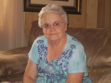 Obituary of Hattie Mildred Drinkwater