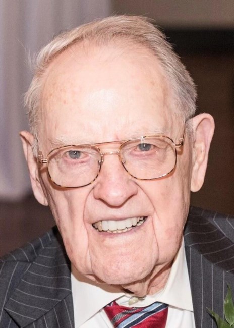 Avis de décès de Harry R. Dunn Jr.