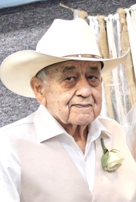 Obituary of Humberto Trevino
