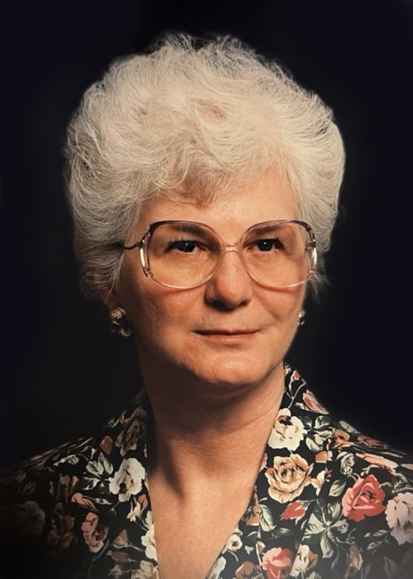 Obituary of Ruth Ester Hineline