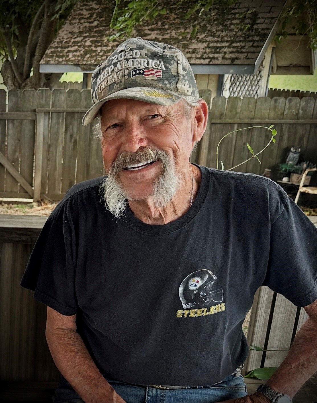 Obituary of Gary John Powell