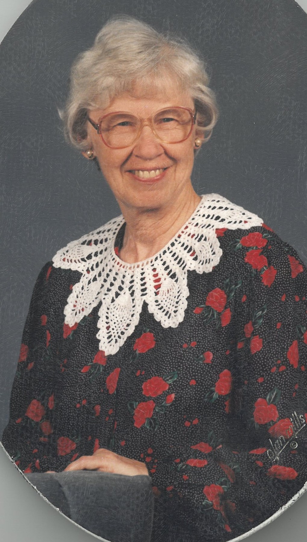 Obituary of Virginia  T. Schlieker