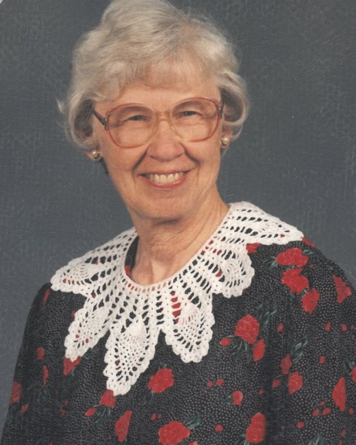 Obituary of Virginia T. Schlieker