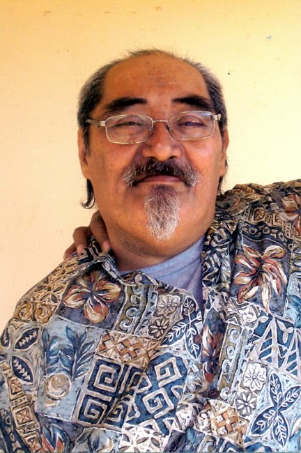 Obituario de John Hokulani De La Cruz