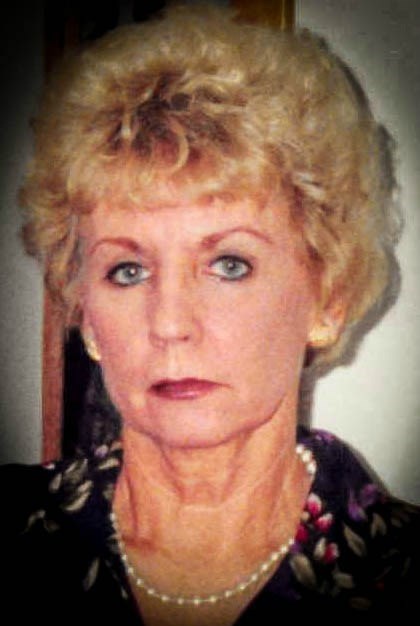 Obituary of Jon Ann O'Kelley