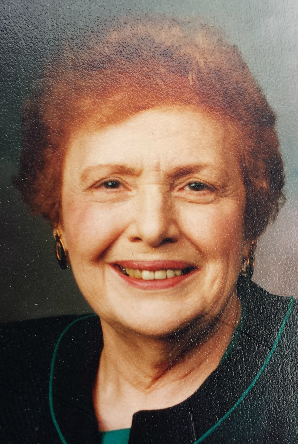 June Fey Obituary Peoria, IL