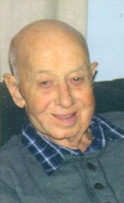 Obituary of Kenneth Ken Ronald Woodgate