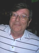 Obituary of John "Jack" Peter Martin