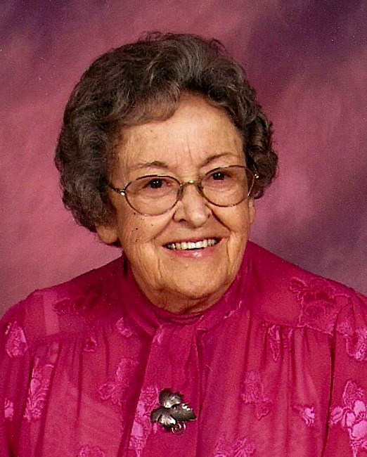 Obituario de Stella Frances Vanek