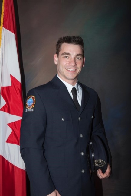 Obituary of Stuart Bryan