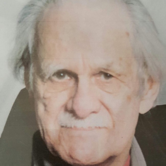 Avis de décès de Jean-Bernard Couture