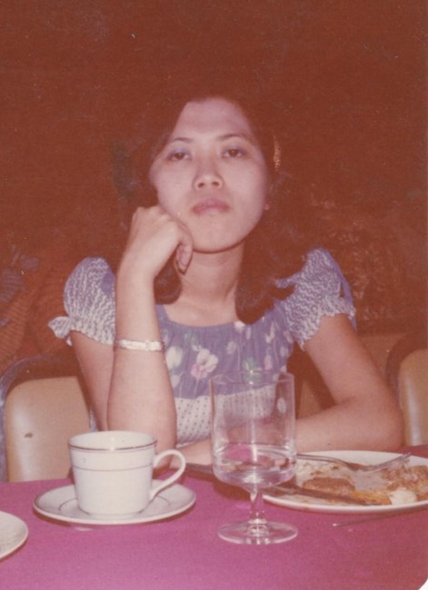 Obituary of Pik Che Connie Chan