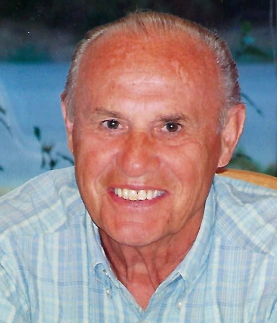 Obituary of John Kovan