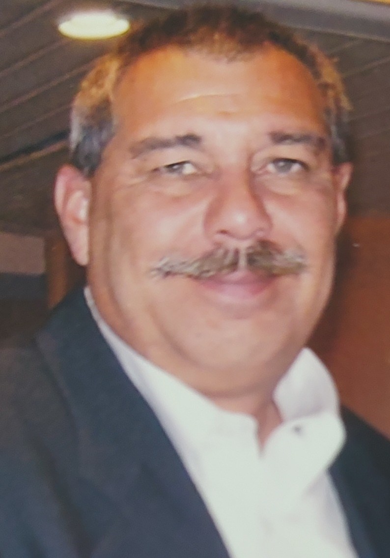 Obituary of David Nila Perez