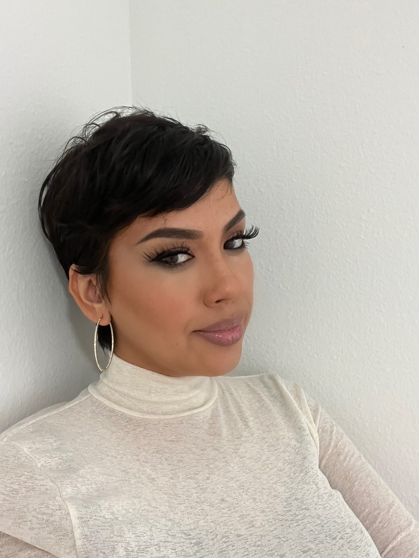 Obituary of Katerliya Hall