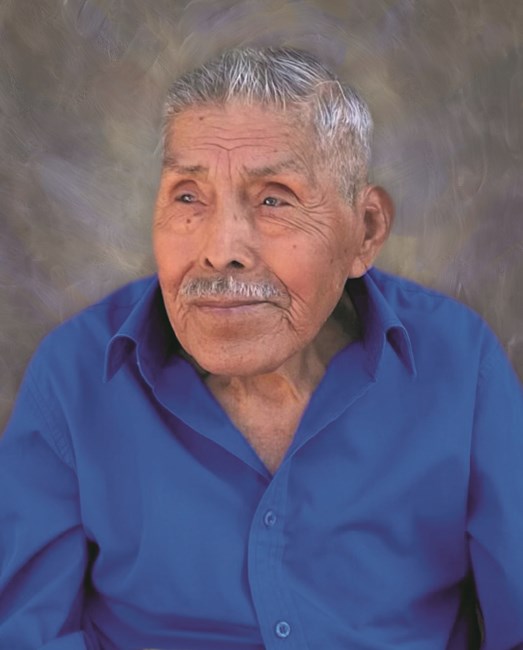 Obituary of Jesus Martinez Hernandez