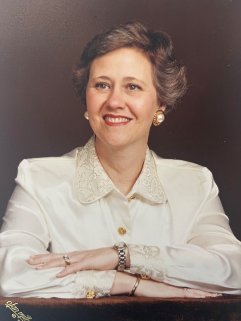Obituary of Catherine “Cathy” Alford Duncan