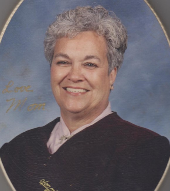 Obituary of Wanda J. Brogan