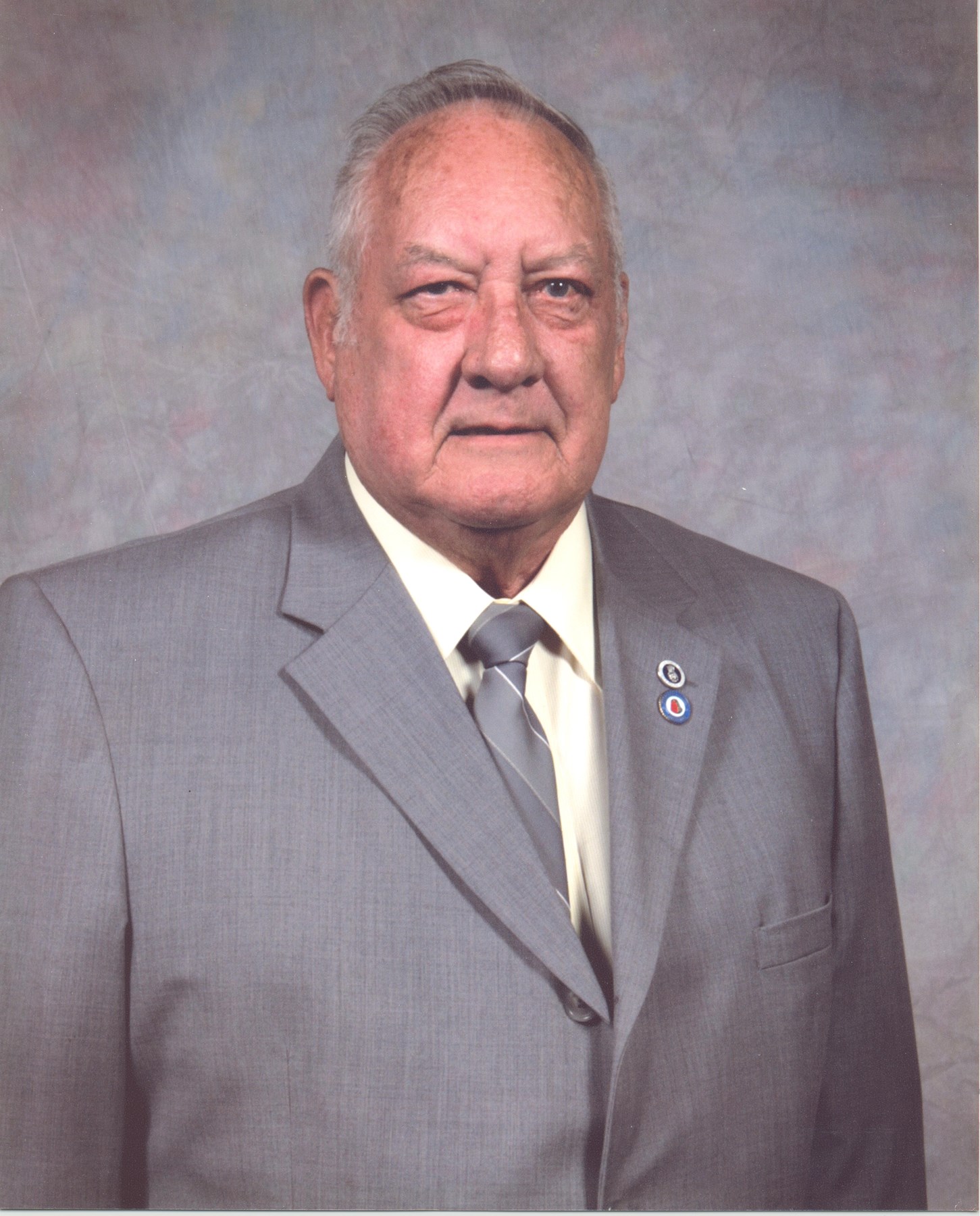 Obituary of Robert W. Fetscher