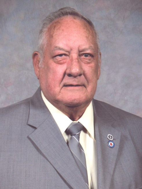 Obituary of Robert W. Fetscher