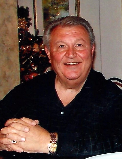 Obituary of Paul Joseph Blanda