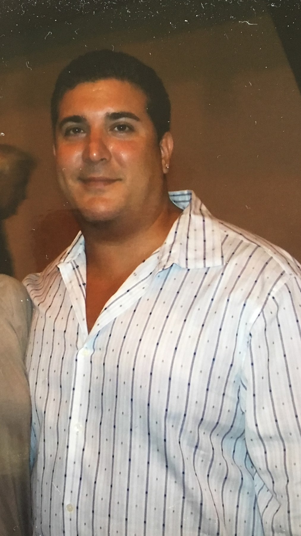 Obituary of Dennis John Zarra