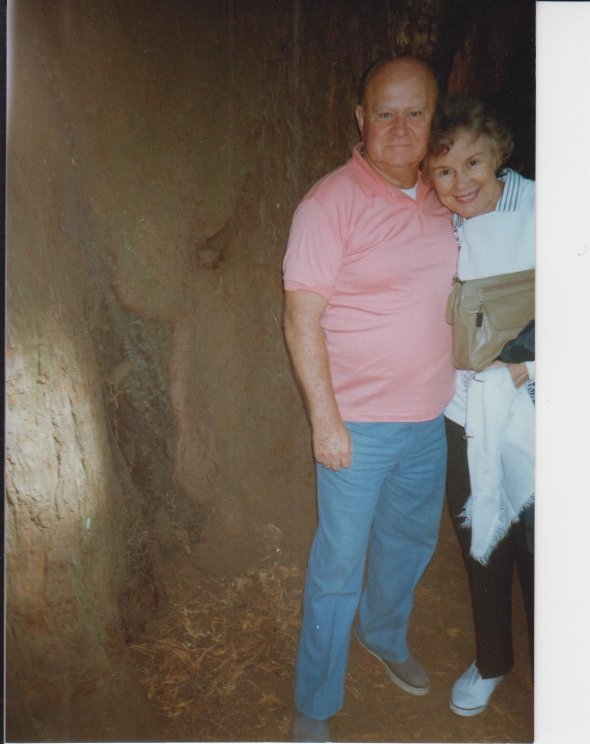 Obituary of Johnnie Bryant