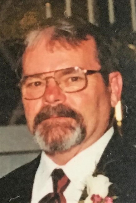 Obituary of Paul Dwight Meeks Sr.