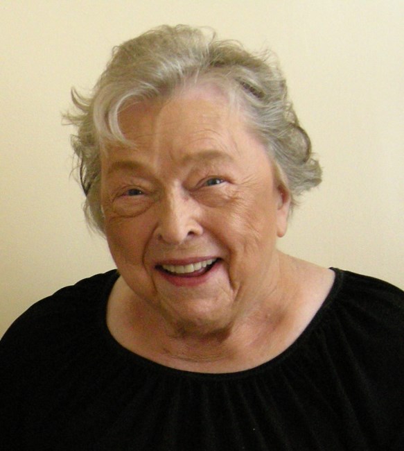 Obituary of Frances V. Krulikowski