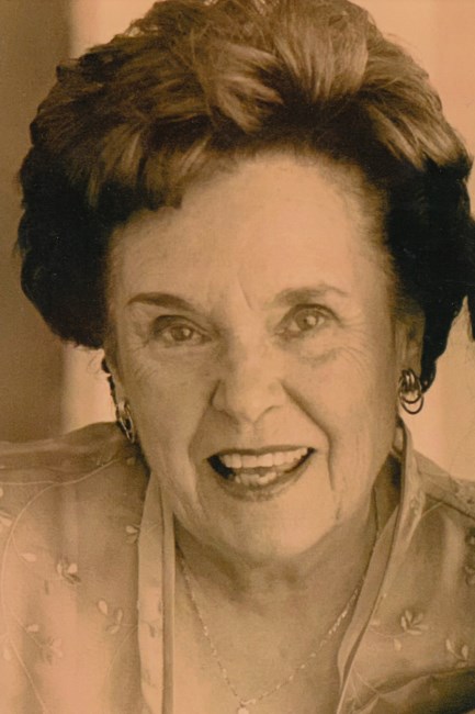 Obituary of Sybil Causey Pendergrass