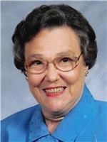 Obituary of Rosemarie Lewis Hall