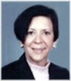 Obituary of Patricia Ann Berlinger