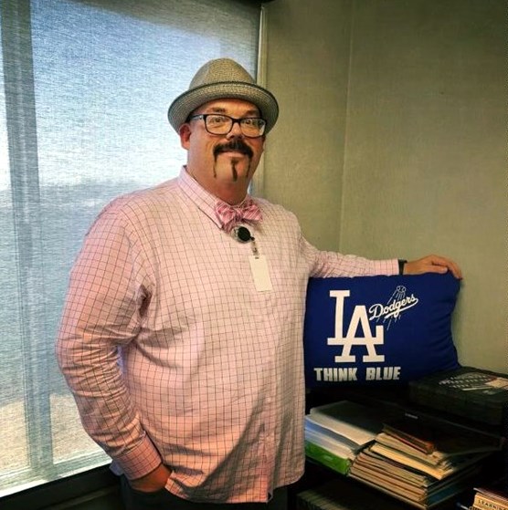 Obituary of Henry Raymond Campbell IV