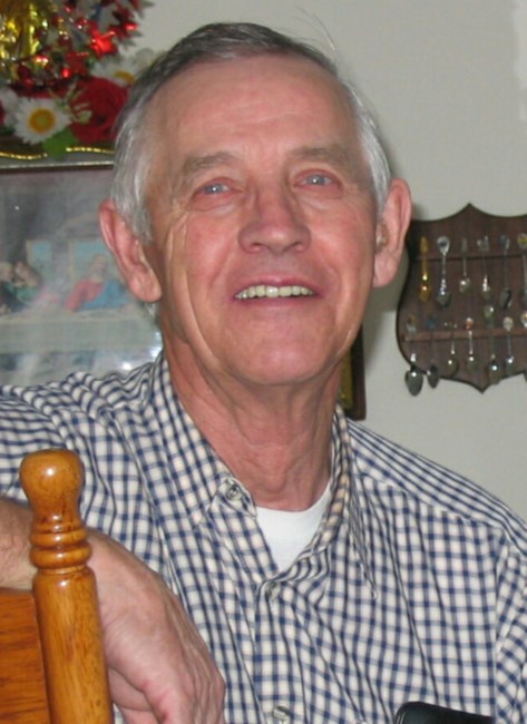 Obituary of Stanley Deutsch