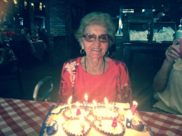 Obituary of Josephine M. Nobile