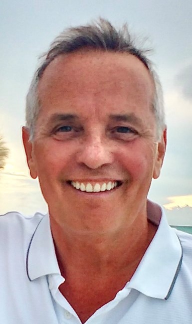 Obituary of Richard Desroches