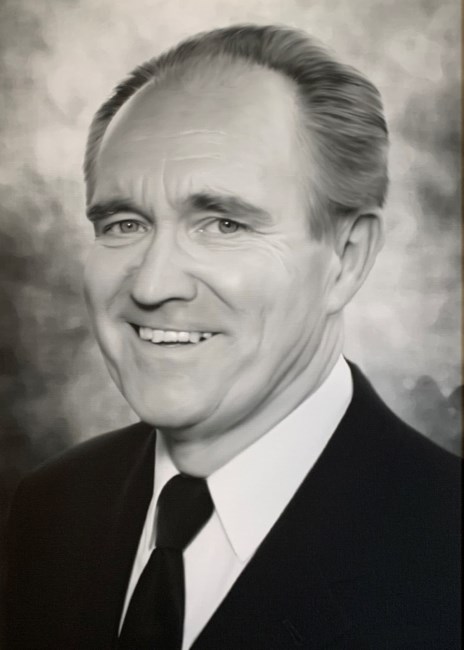 Obituary of G. Paul Crowley