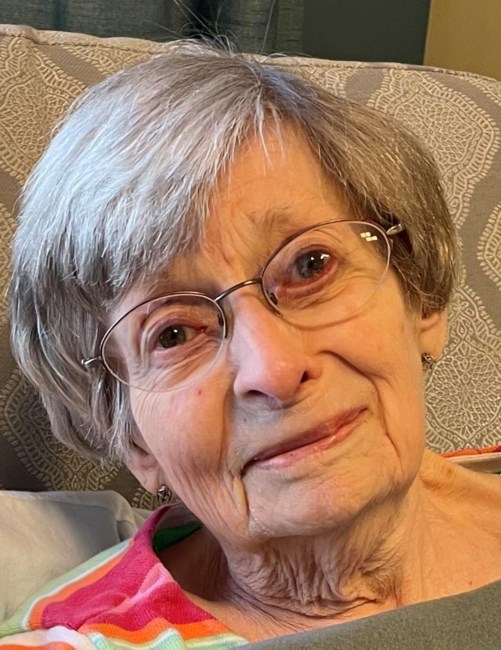 Obituary of Dolores K. Swanson