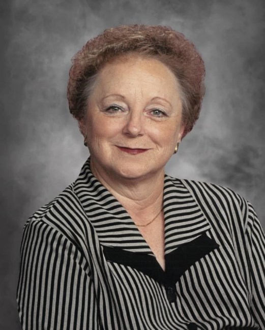 Avis de décès de Nettie Jean Seitz