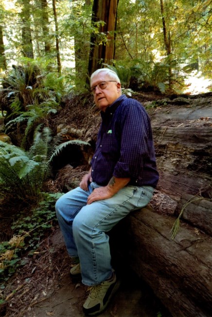 Obituary of Stanley Eugene Romi