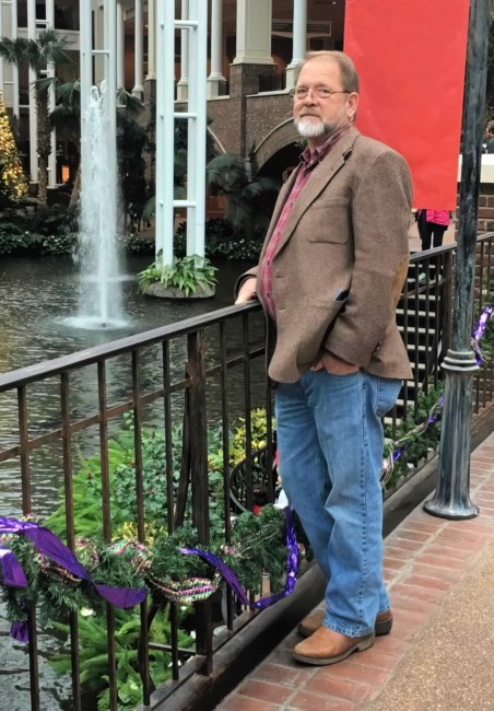 Obituary of Thomas Duncan Thurmond, Jr.