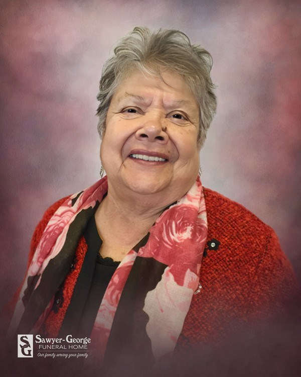 Obituary of Aurelia Pina