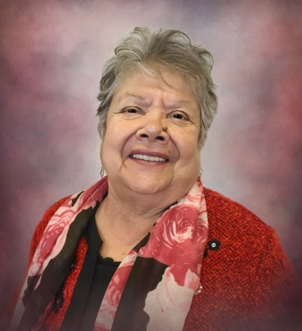 Obituary of Aurelia Pina