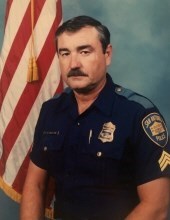 Obituary of Christopher Rene Jackson