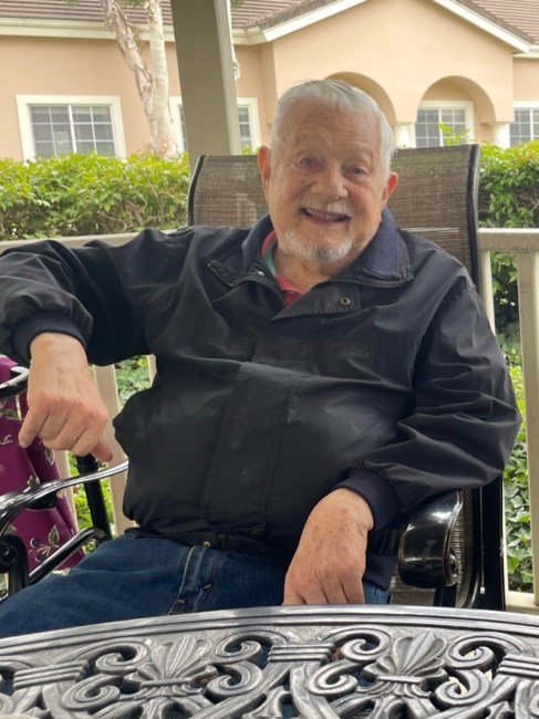 Obituary of James Robert Lovchik