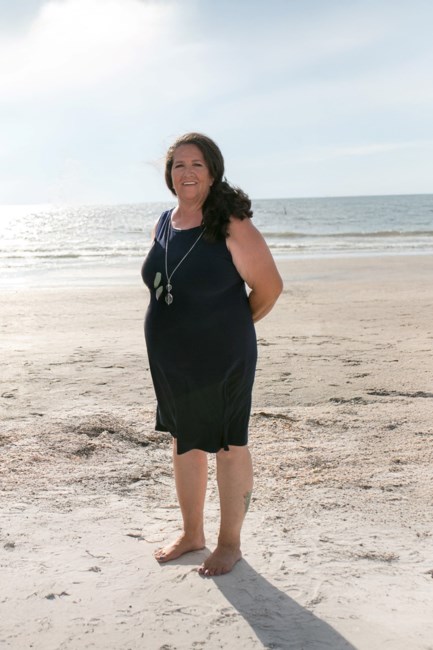 Obituary of Linda Alford