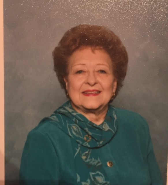 Obituario de Arlene M. Dallenbach Piper
