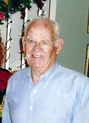 Obituary of Stanley Woodrow Dodd