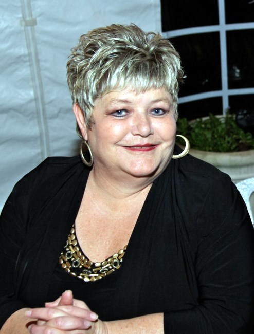 Obituary of Luanne Everett Chesson Jones